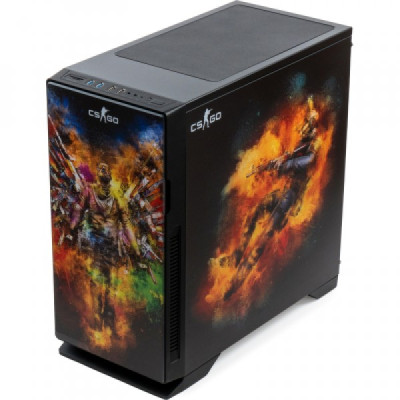 Vinga Wolverine D6038 (I5M16G3060W.D6038)