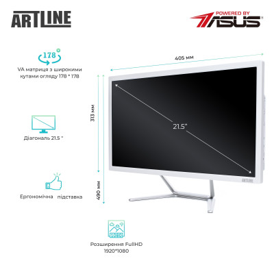 ARTLINE Business F29 (F29v02Win)