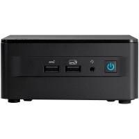 Intel NUC 13 Pro Kit NUC13ANKI3 Arena Canyon (RNUC13ANKI30002)