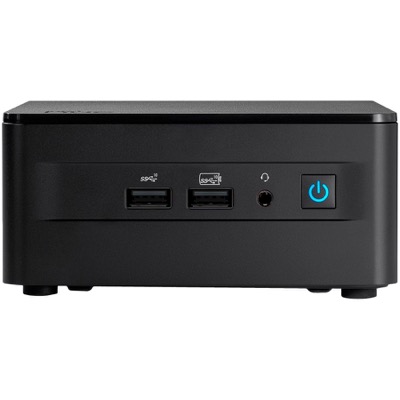 Intel NUC 13 Pro Kit NUC13ANKI3 Arena Canyon (RNUC13ANKI30002)