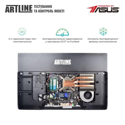 ARTLINE Home G40 (G40v16Win)