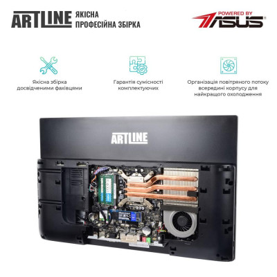 ARTLINE Home G40 (G40v16Win)