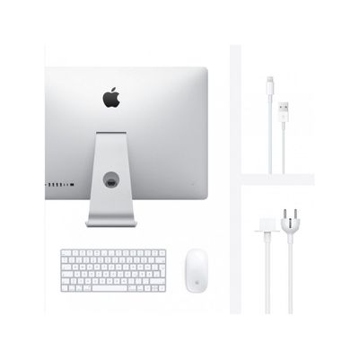 Apple iMac 27 with Retina 5K 2020 (Z0ZX002MN/MXWV32)