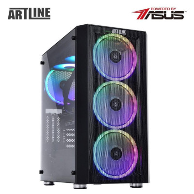ARTLINE Gaming X94 (X94v26)