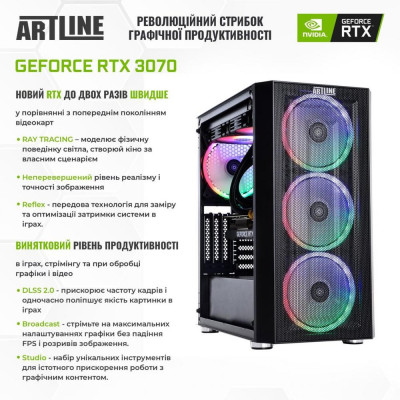 ARTLINE Gaming X94 (X94v26)