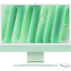 Apple iMac 24 M4 Green (Z1EN000F1) with nano‑texture