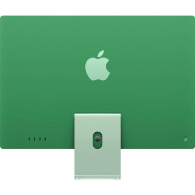 Apple iMac 24 M4 Green (Z1EN000F1) with nano‑texture