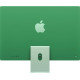 Apple iMac 24 M4 Green (Z1EN000F1) with nano‑texture