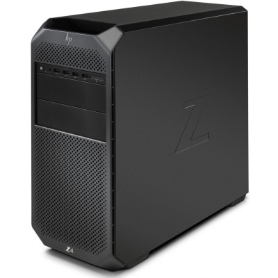 HP Z4 G4 Workstation (4F7M0EA)