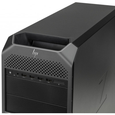 HP Z4 G4 Workstation (4F7M0EA)