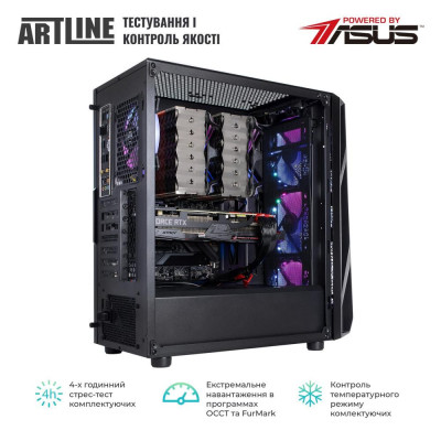 ARTLINE Overlord X95 (X95v49)