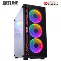 ARTLINE Gaming X39 (X39v44)