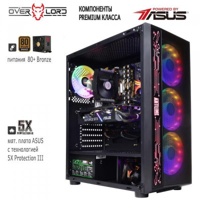 ARTLINE Gaming X39 (X39v44)