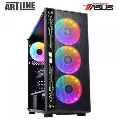 ARTLINE Gaming X39 (X39v44)