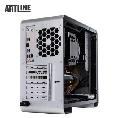 ARTLINE WorkStation W72 (W72v09)