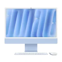 Apple iMac 24 M4 Blue with nano-texture (Z1EQ000M5)