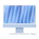 Apple iMac 24 M4 Blue with nano-texture (Z1EQ000M5)