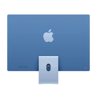 Apple iMac 24 M4 Blue with nano-texture (Z1EQ000M5)