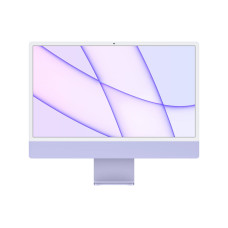 Apple iMac 24 M1 Purple 2021 (Z130000NV)