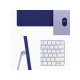 Apple iMac 24 M1 Purple 2021 (Z130000NV)