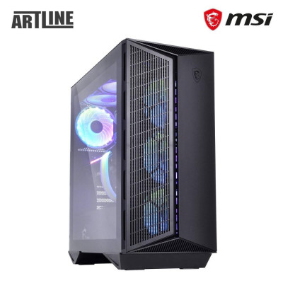 ARTLINE Overlord DRAGON (DRAGONv70Win)