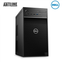 Dell Precision 3650 (3650v21)