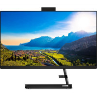 Lenovo IdeaCentre AIO 3i 24ITL6 Black (F0G000BEUA)