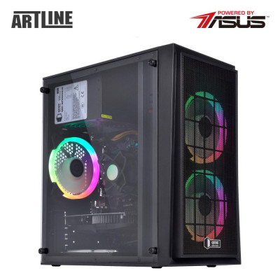 ARTLINE Gaming X32 (X32v08)