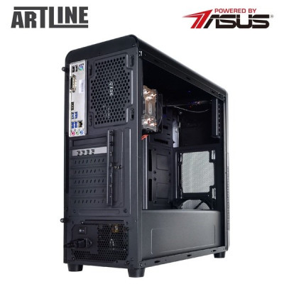 ARTLINE WorkStation W96 (W96v09)