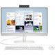 HP 24-cr0002ua Shell White (9C9C2EA)