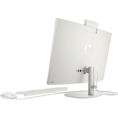 HP 24-cr0002ua Shell White (9C9C2EA)