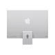 Apple iMac 24 M4 Silver with nano‑texture (Z1EJ000E1) 