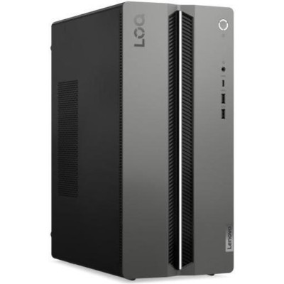 Lenovo LOQ Tower 17IRR9 Raven Black (90X000J8UL)
