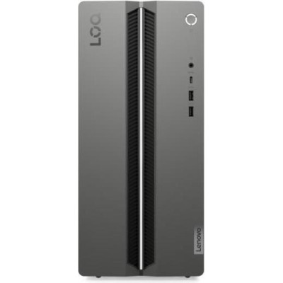Lenovo LOQ Tower 17IRR9 Raven Black (90X000J8UL)
