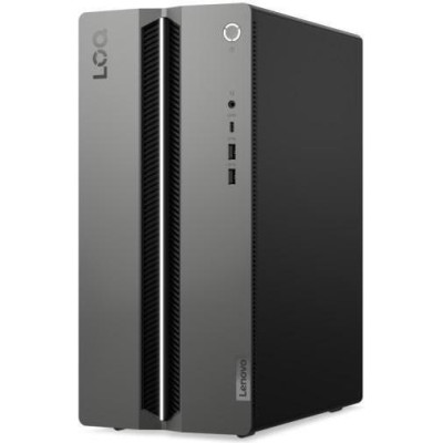 Lenovo LOQ Tower 17IRR9 Raven Black (90X000J8UL)