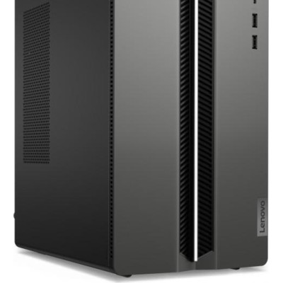 Lenovo LOQ Tower 17IRR9 Raven Black (90X000J8UL)