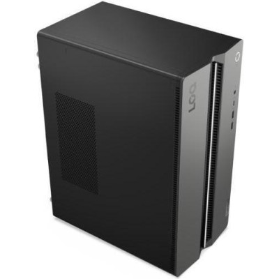 Lenovo LOQ Tower 17IRR9 Raven Black (90X000J8UL)