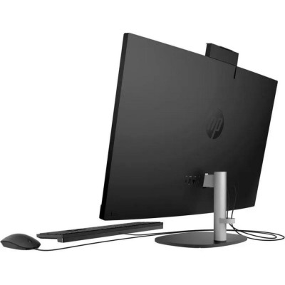 HP 27-cr0040ua AiO Black (A1QY2EA)
