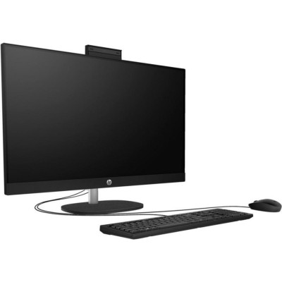 HP 27-cr0040ua AiO Black (A1QY2EA)