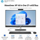 HP All-in-One 27