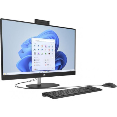 HP All-in-One 27