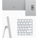 Apple iMac 24 M1 Silver 2021 (Z13K000UR)