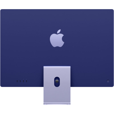 Apple iMac 24 M1 Purple 2021 (Z130000NR)