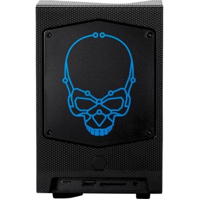 Intel NUC 12 Extreme Kit NUC12DCMI9 (RNUC12DCMI90002)