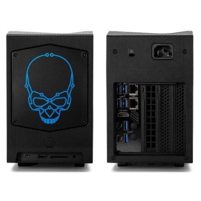 Intel NUC 12 Extreme Kit NUC12DCMI9 (RNUC12DCMI90002)