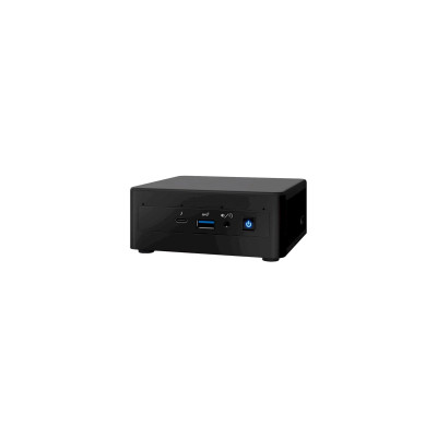 Intel NUC (RNUC11PAHI50Z02)