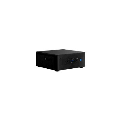 Intel NUC (RNUC11PAHI50Z02)