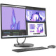 Lenovo YOGA AIO 9 32IRH8 Storm Grey (F0HJ001BRK)