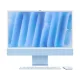 Apple iMac 24 M4 Blue with nano‑texture (Z1EQ000L8)