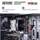 ARTLINE WorkStation W76 (W76v02)